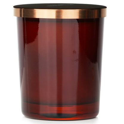 pH fragrances Duftkerze – Vetiver &amp; Santal De Cuir 180g/6,3oz