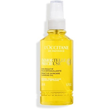 L'Occitane Immortelle Precieuse Reinigungsöl 200 ml