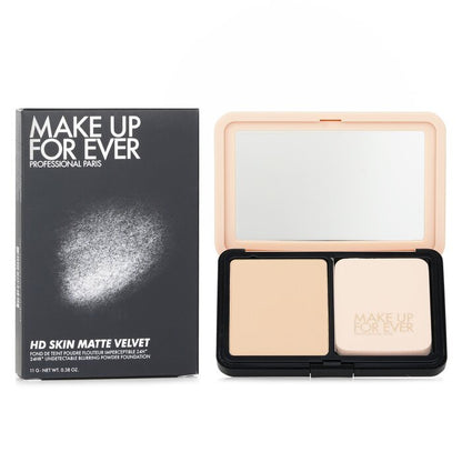 Make Up For Ever HD Skin Matte Velvet Pudergrundierung – 1Y04 11 g