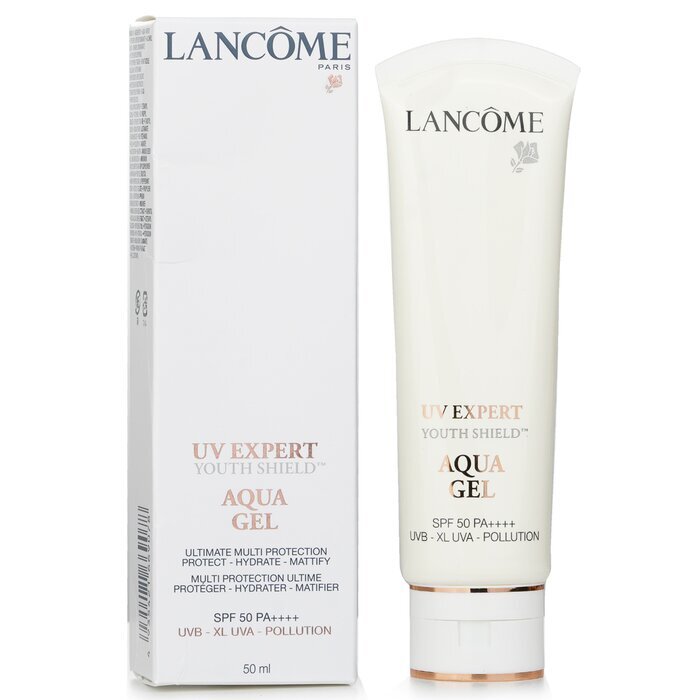 Lancome UV Expert Youth Shield Aqua Gel SPF 50 (Asia-Version) 50 ml