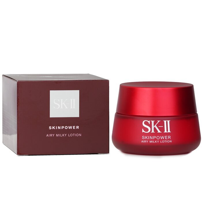SK II Skinpower Airy Milky Lotion (exklusiv für Reisen) 80 g/2,7 oz