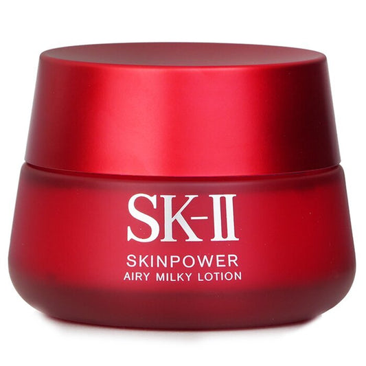 SK II Skinpower Airy Milky Lotion (exklusiv für Reisen) 80 g/2,7 oz