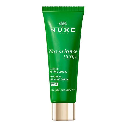 Nuxe Nuxuriance Ultra Die globale Anti-Aging-Tagescreme mit Lichtschutzfaktor 30, 50 ml