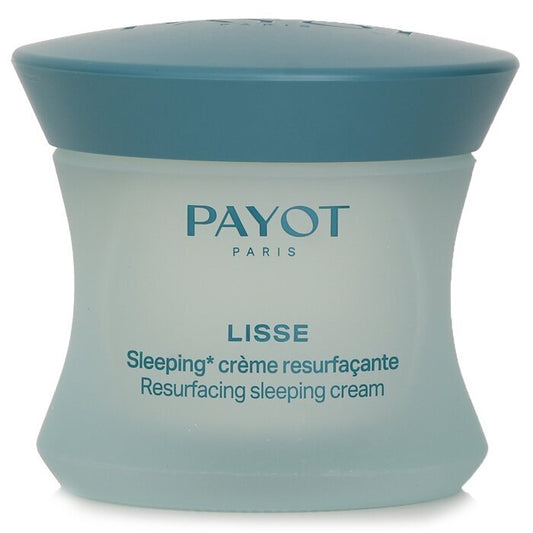 Payot Lisse Resurfacing Sleeping Cream 50ml