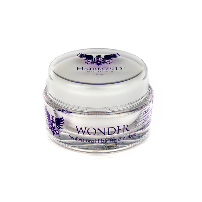 Hairbond Wonder Professionelle Haarmaske 100ml/3.4oz