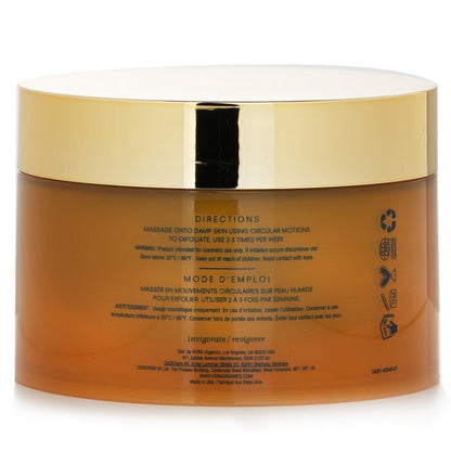 Kora Organics Belebendes Körperpeeling 175ml/5.92oz