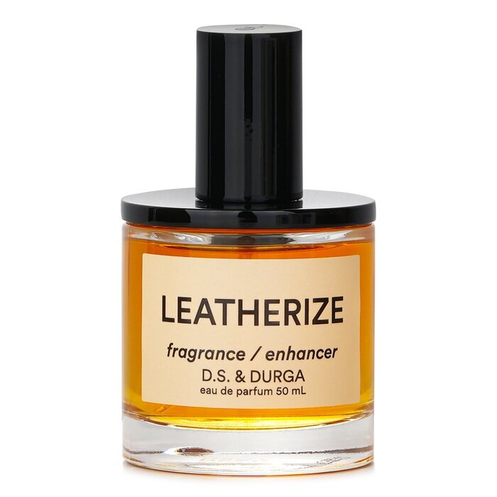 DS &amp; Durga Leatherize Eau De Parfum Spray 50 ml