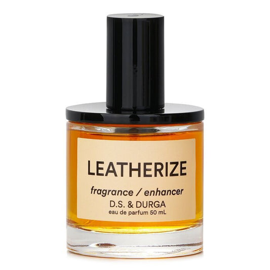DS &amp; Durga Leatherize Eau De Parfum Spray 50 ml