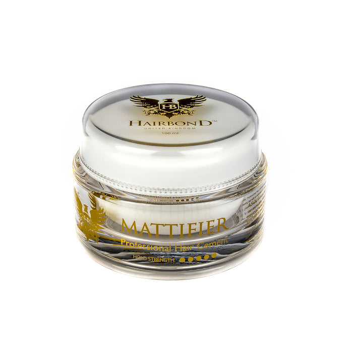 Hairbond Mattifier Professioneller Haarkleber 100ml/3.4oz