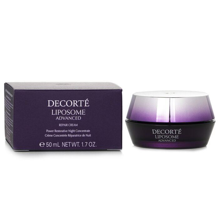 Cosme Decorte Liposome Erweiterte Reparaturcreme 50g/1,7oz