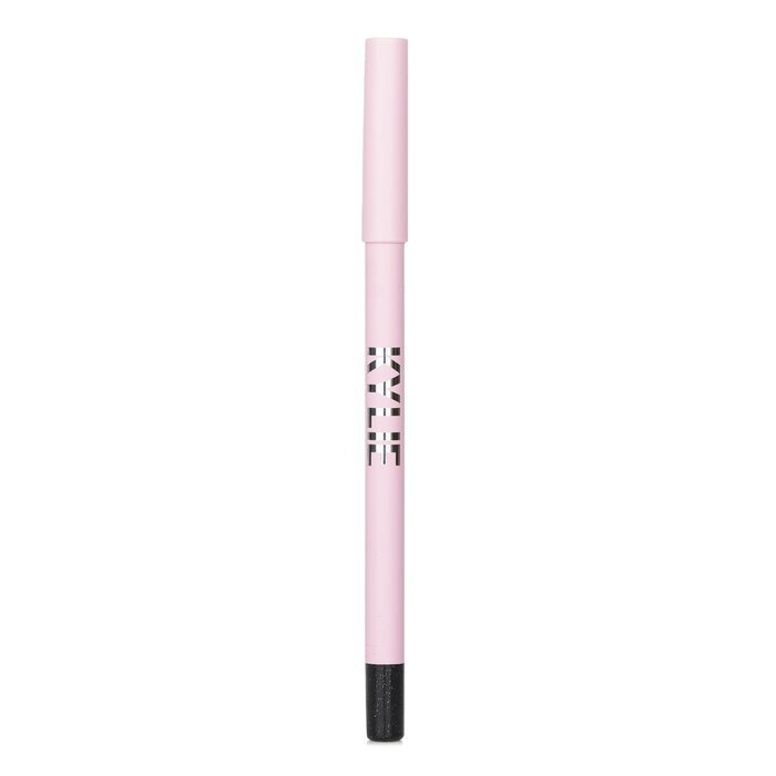 Kylie By Kylie Jenner Kyliner Gel Eyeliner-Stift – Nr. 009 Schwarzschimmer, 1,2 g/0,042 oz