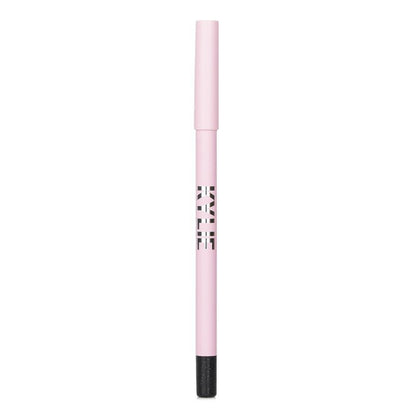 Kylie By Kylie Jenner Kyliner Gel Eyeliner-Stift – Nr. 009 Schwarzschimmer, 1,2 g/0,042 oz