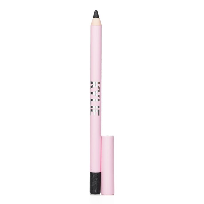 Kylie By Kylie Jenner Kyliner Gel Eyeliner-Stift – Nr. 009 Schwarzschimmer, 1,2 g/0,042 oz