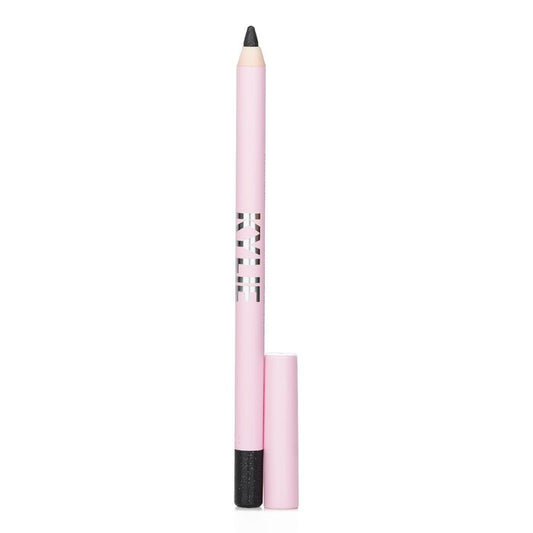 Kylie By Kylie Jenner Kyliner Gel Eyeliner-Stift – Nr. 009 Schwarzschimmer, 1,2 g/0,042 oz