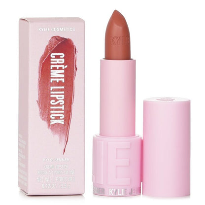 Kylie By Kylie Jenner Creme Lipstick -  613 If Looks Could Kill 3.5gl/0.12oz