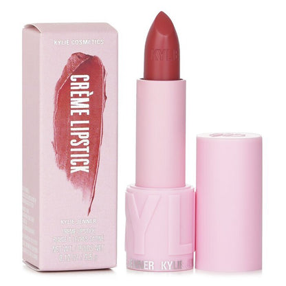 Kylie By Kylie Jenner Creme-Lippenstift – Nr. 510 Talk Is Cheap, 3,5 g/0,12 oz