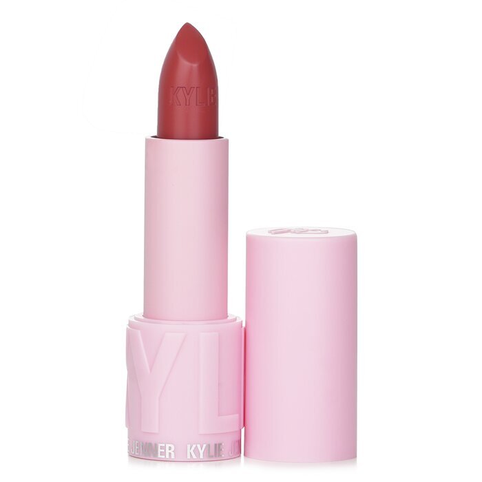 Kylie By Kylie Jenner Creme-Lippenstift – Nr. 510 Talk Is Cheap, 3,5 g/0,12 oz