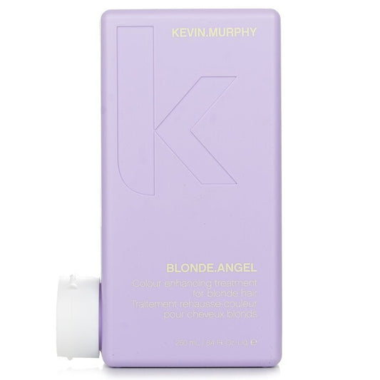 Kevin Murphy Blonde.Angel (Colour Enhancing Treatment For Blonde Hair) 250ml/8.4oz