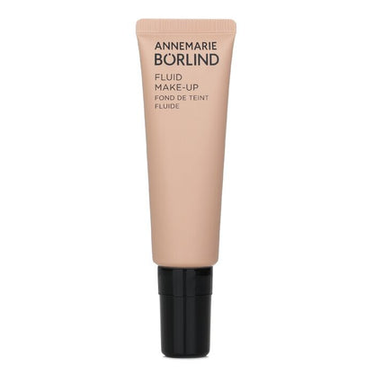 Annemarie Börlind Fluid Make Up - # Honig 30ml/1oz