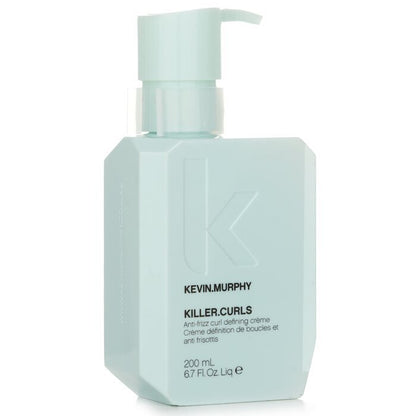 Kevin Murphy Killer.Curls Anti-Frizz Lockendefinierende Creme 200ml/6.7oz