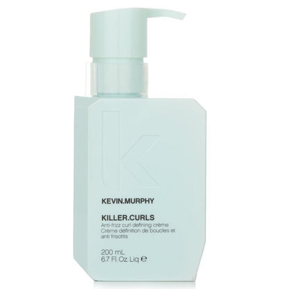 Kevin Murphy Killer.Curls Anti-Frizz Lockendefinierende Creme 200ml/6.7oz