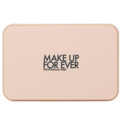 Make Up For Ever HD Skin Matte Velvet Pudergrundierung - Nr. 1N00 11 g/0,38 oz