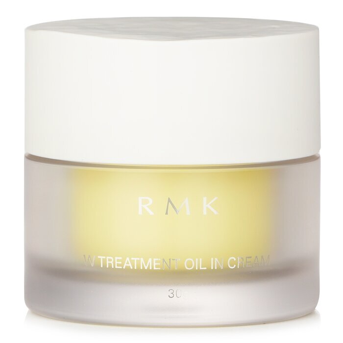 RMK W Behandlungsöl in Creme, 30 g/1 oz