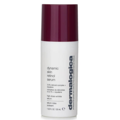 Dermalogica Dynamic Skin Retinol Serum 30ml