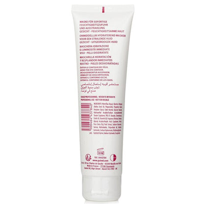 Guinot Hydra Beaute Sofortige Feuchtigkeits- und Strahlenmaske (für feuchtigkeitsarme Haut) 150 ml/4,4 oz