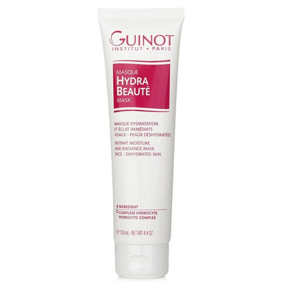 Guinot Hydra Beaute Sofortige Feuchtigkeits- und Strahlenmaske (für feuchtigkeitsarme Haut) 150 ml/4,4 oz