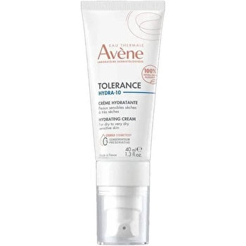 Avene Tolerance Hydra-10 Feuchtigkeitscreme 40ml/1.3oz