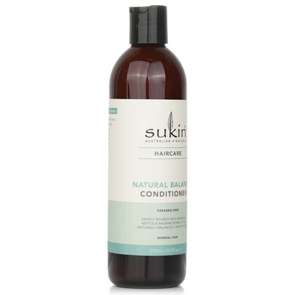 Sukin Natural Balance Conditioner (für normales Haar) 500ml/16.9oz