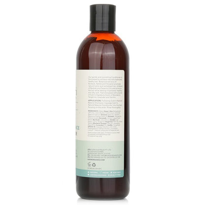 Sukin Natural Balance Conditioner (für normales Haar) 500ml/16.9oz