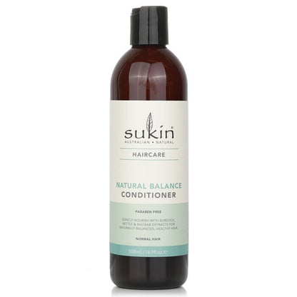 Sukin Natural Balance Conditioner (für normales Haar) 500ml/16.9oz