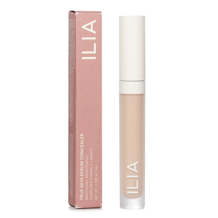 ILIA True Skin Serum Concealer - # SC.25 Malve 5ml/0,16 oz
