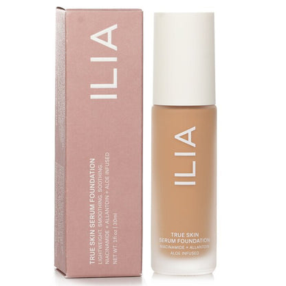 ILIA True Skin Serum Foundation - # SF3.5 Korsika 30ml/1oz