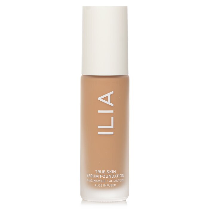ILIA True Skin Serum Foundation - # SF3.5 Korsika 30ml/1oz