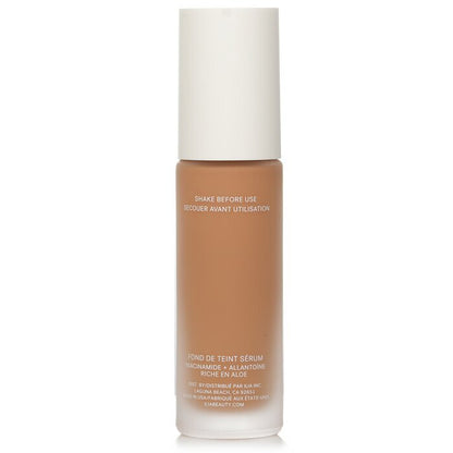 ILIA True Skin Serum Foundation – # SF8 ​​Bedarra 30 ml/1 Unze