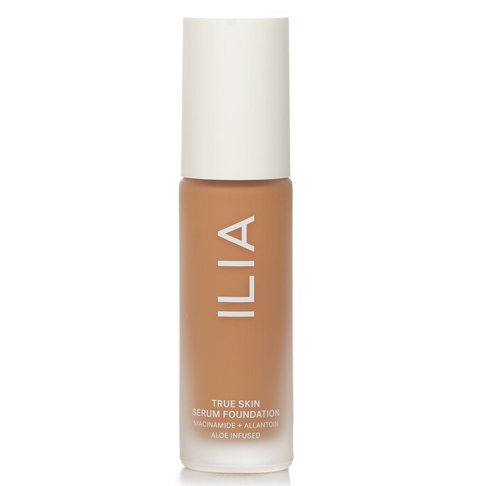 ILIA True Skin Serum Foundation – # SF8 ​​Bedarra 30 ml/1 Unze