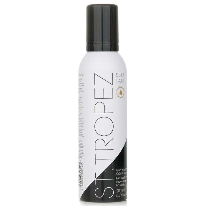 St. Tropez Luxe Schlagsahne-Mousse 200ml/6,7oz