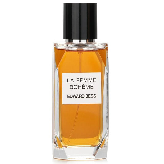 Edward Bess La Femme Boheme Eau de Parfum Spray 100 ml