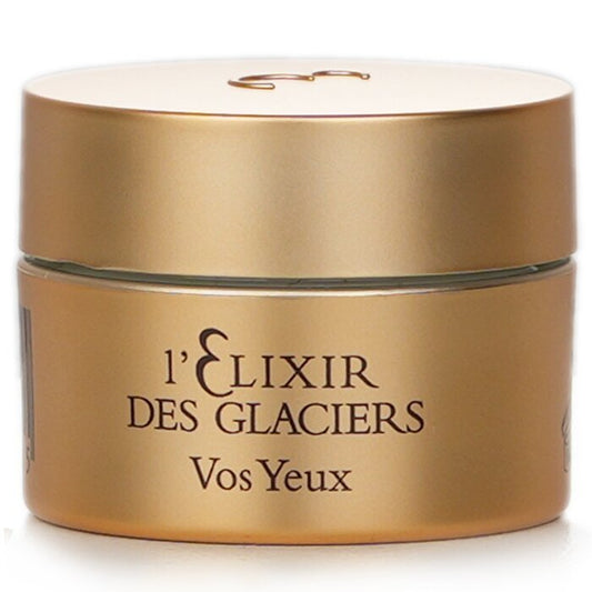 Valmont L'Elixir Des Glaciers Vos Yeux Lifting Augenserum (Reisegröße) 5 ml/0,17 oz