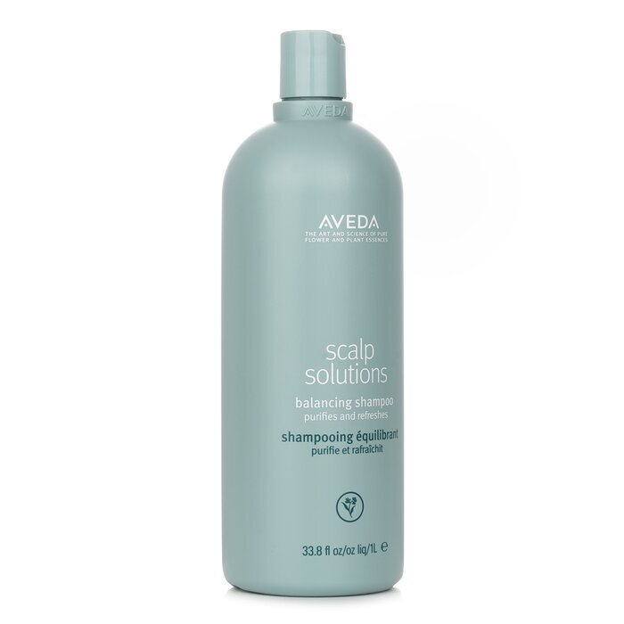 Aveda Scalp Solutions Ausgleichendes Shampoo 1000ml/33.8oz