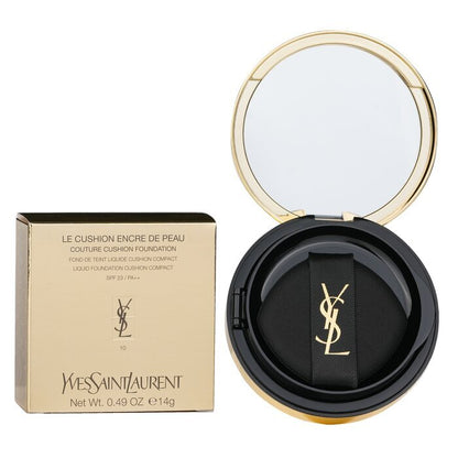 Yves Saint Laurent Le Cushion Encre De Peau LSF 23 – Nr. 10 14 g