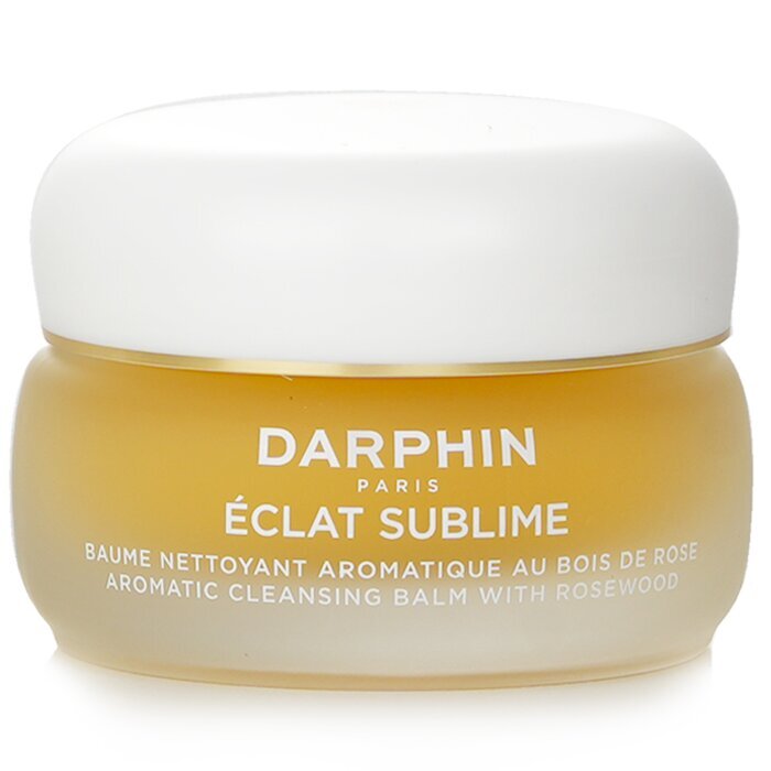 Darphin Eclat Sublime Aromatischer Reinigungsbalsam mit Rosenholz, 40 ml