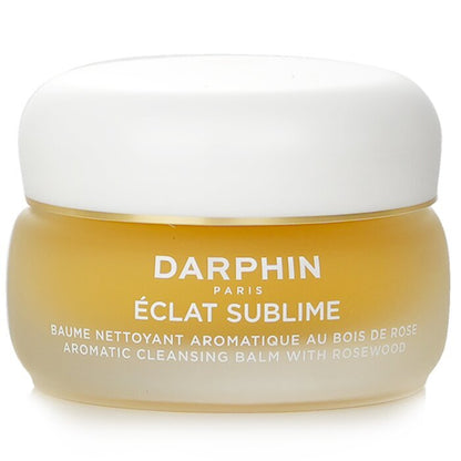Darphin Eclat Sublime Aromatischer Reinigungsbalsam mit Rosenholz, 40 ml