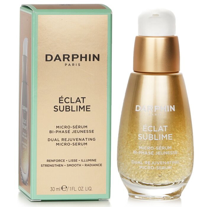 Darphin Eclat Sublime Dual Verjüngendes Mikro-Serum 30ml/1oz