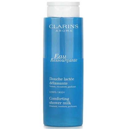 Clarins Eau Ressourcante Beruhigende Duschmilch 200 ml/6,7 oz