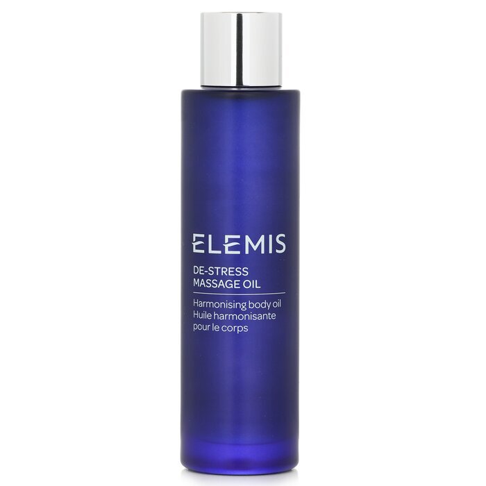 Elemis De Stress Massageöl 100ml