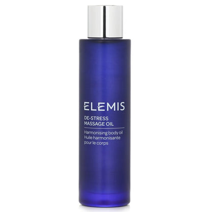 Elemis De Stress Massageöl 100ml